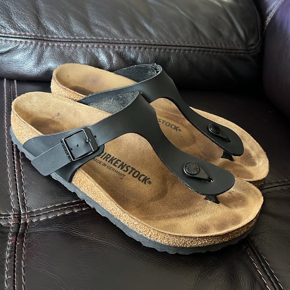 Birkenstock’s women sandals size 39 - Picture 2 of 7